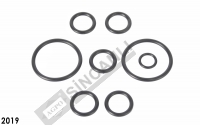 Valve Seal Set
