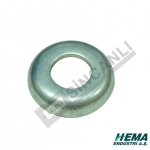 HİDROLİK KADRAN KOL DELİKLİ PUL