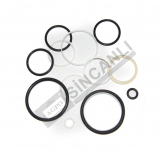 Seal Kit - Breakaway Female Q/R Coupling