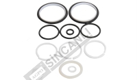 Seal Kit - Breakaway Female Q/R Coupling