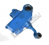 Hydraulic Filter