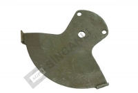 HİDROLİK KADRAN SACI İÇ DÜZ