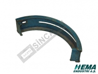 HİDROLİK KADRAN MUHAFAZA SACI