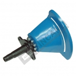 Quadrant Assy