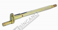 Shaft, Lift Control Lever 28,10 Mm