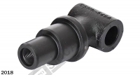 Yoke-Control Plunger