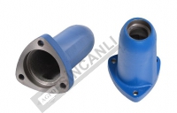 Spring Housing-D. Contr.