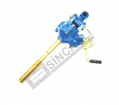 HİDROLİK AYARLI KOL MAKİNASI ÇATALSIZ MAFSALSIZ