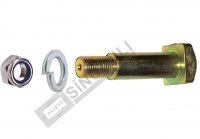 Bolt & Nut, Lower Link