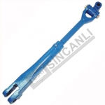 Yoke Rod Complete Lhs With Fork & Knuckle