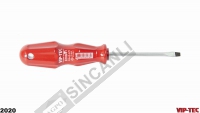Art Slotted Screwdriver