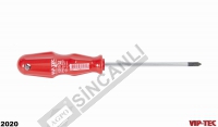 Art Phillips Screwdriver