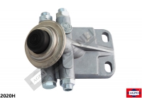 Fuel Filter Head 4 Thread M14X1,5