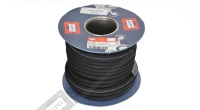 Braided Fuel Hose - 5 x 10mm x 25M