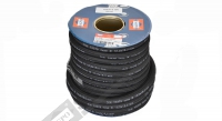 Braided Fuel Hose - 10x15mmx25M