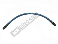 Fuel Tube (Steel Wire Covered) 30 Cm