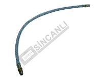 Fuel Tube 56 Cm (Steel Wire Covered)