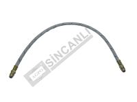 Fuel Tube 60 Cm (Steel Wire Covered)