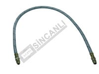 Fuel Tube 75 Cm (Steel Wire Covered)