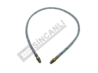 Fuel Tube 100Cm (Steel Wire Covered)