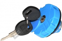 Fuel Tank Cap With Lock Economic Type