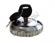 Fuel Cap
