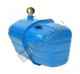 Fuel Tank w/Cap