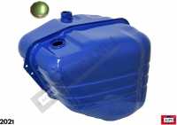 Fuel Tank Assy. W/Cap