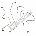 Injector Pipe Set(4Pcs)For Bosch Pump