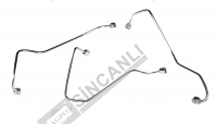 Injector Pipe Set(3Pcs) For Bosch Pump