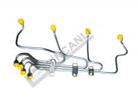 Injector Pipe Set