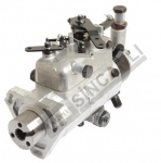 Injection Pump Assy