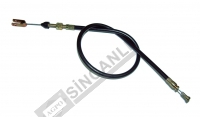 Hand Accelerator Cable 600Mm