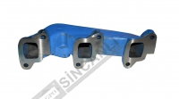 Exhaust Manifold Upper