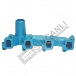 Exhaust Manifold Upper