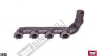 Exhaust Manifold