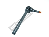 Front Spindle Rh