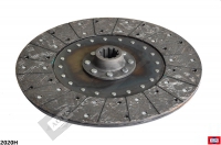 DEBRİYAJ BALATASI 13