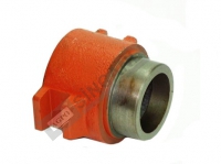 DEBRİYAJ RULMAN YATAĞI