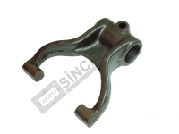 DEBRİYAJ AYIRMA ÇATALI TEK DELİK