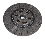 DEBRİYAJ BALATASI YAYLI AĞIR TİP