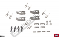 Clutch Assembly