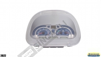 Instrument Cluster