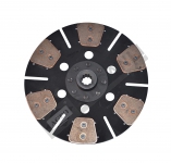 KUYRUK MİLİ BALATA DISKI (VAL)