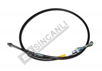 ORG. NO EL FRENİ TELİ