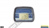 Instrument Panel