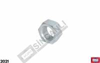 Nut, Rocker Shaft