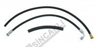 P/S Oil Line Set For Ahs Conversion Kit