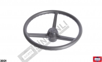 Steering Wheel Assy