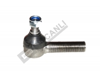 ERKEK ROT BAŞI KISA BORULARA TAKILAN